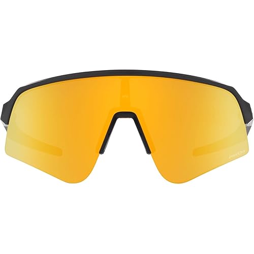 Oakley Men's Oo9465 Sutro Lite Sweep Rectangular Sunglasses