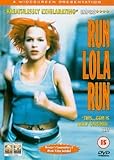 Run Lola Run [DVD] [2000] by Franka Potente