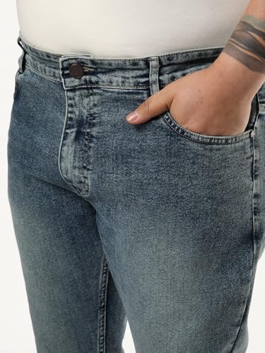 Image of Urbano Plus Men Jeans
