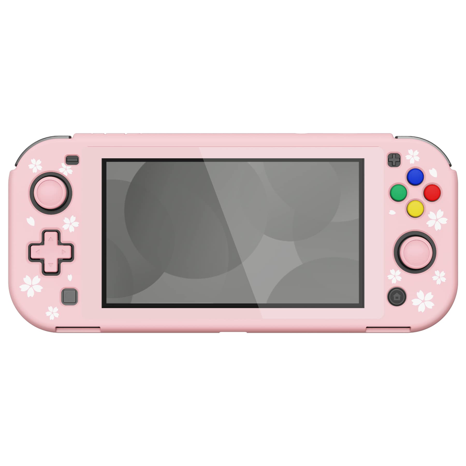 Amazon.com: playvital ZealProtect Protective Case for Nintendo
