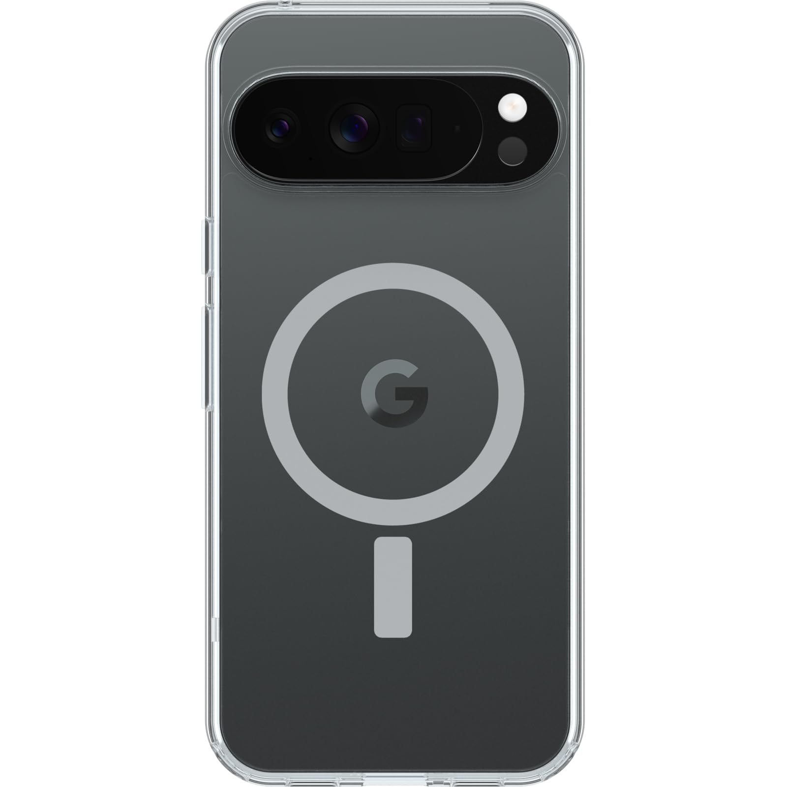 Image secondaire de Coque OtterBox Symmetry Series Clear pour Google Pixel 10 Pro XL - Antichoc et Fine
