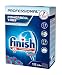 Produktbild Finish Professional Powerball Spülmaschinentabs 125 Stück