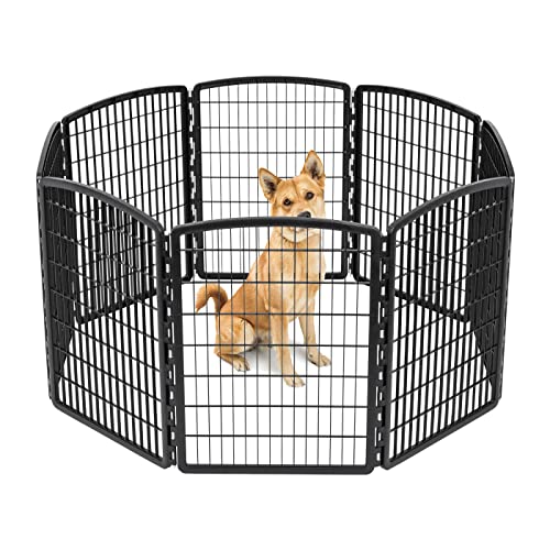What Is The Best Playpen For Dogs