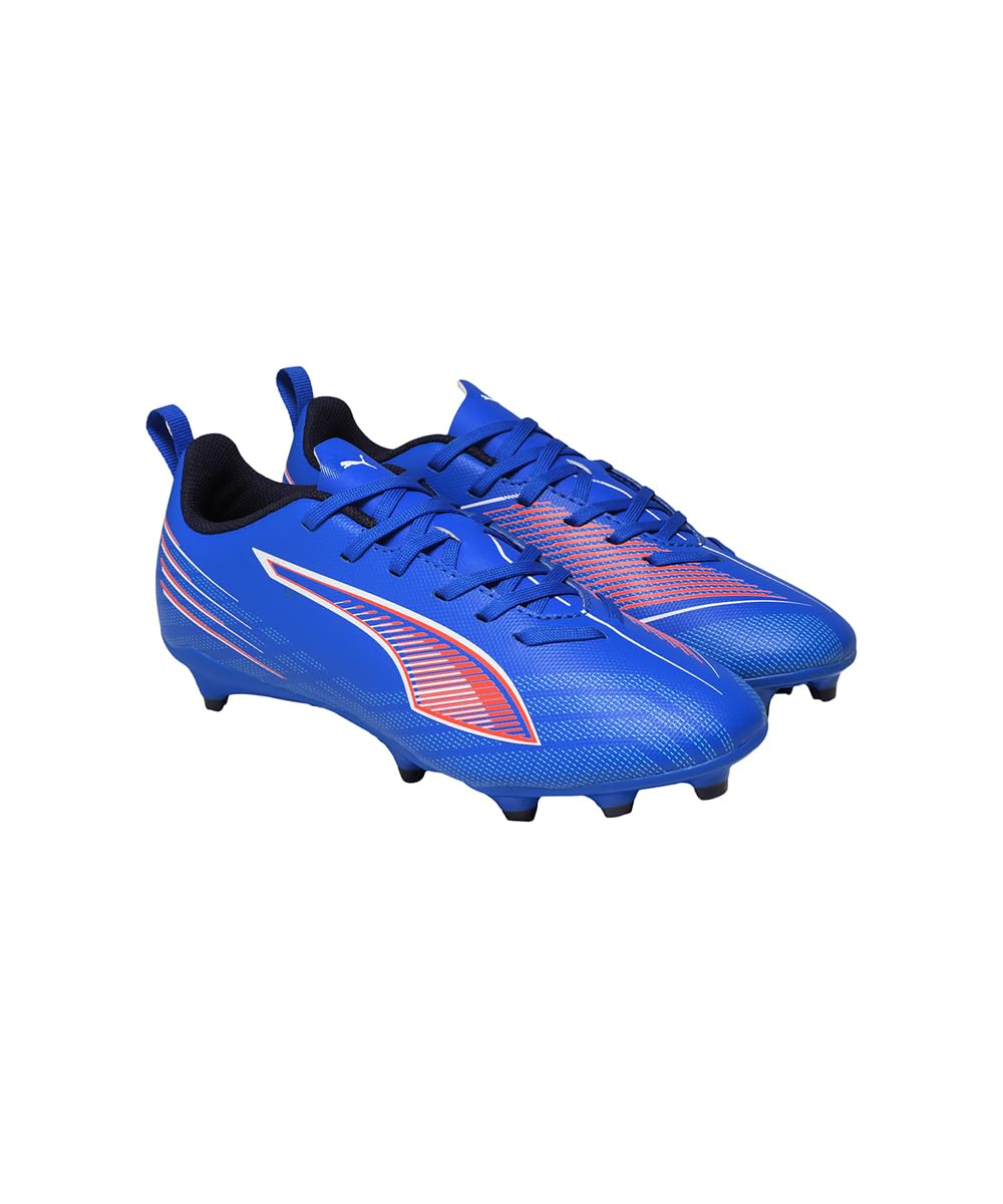 Puma Unisex Kinder Ultra 6 Play Fg/Ag JrFussballschuh
