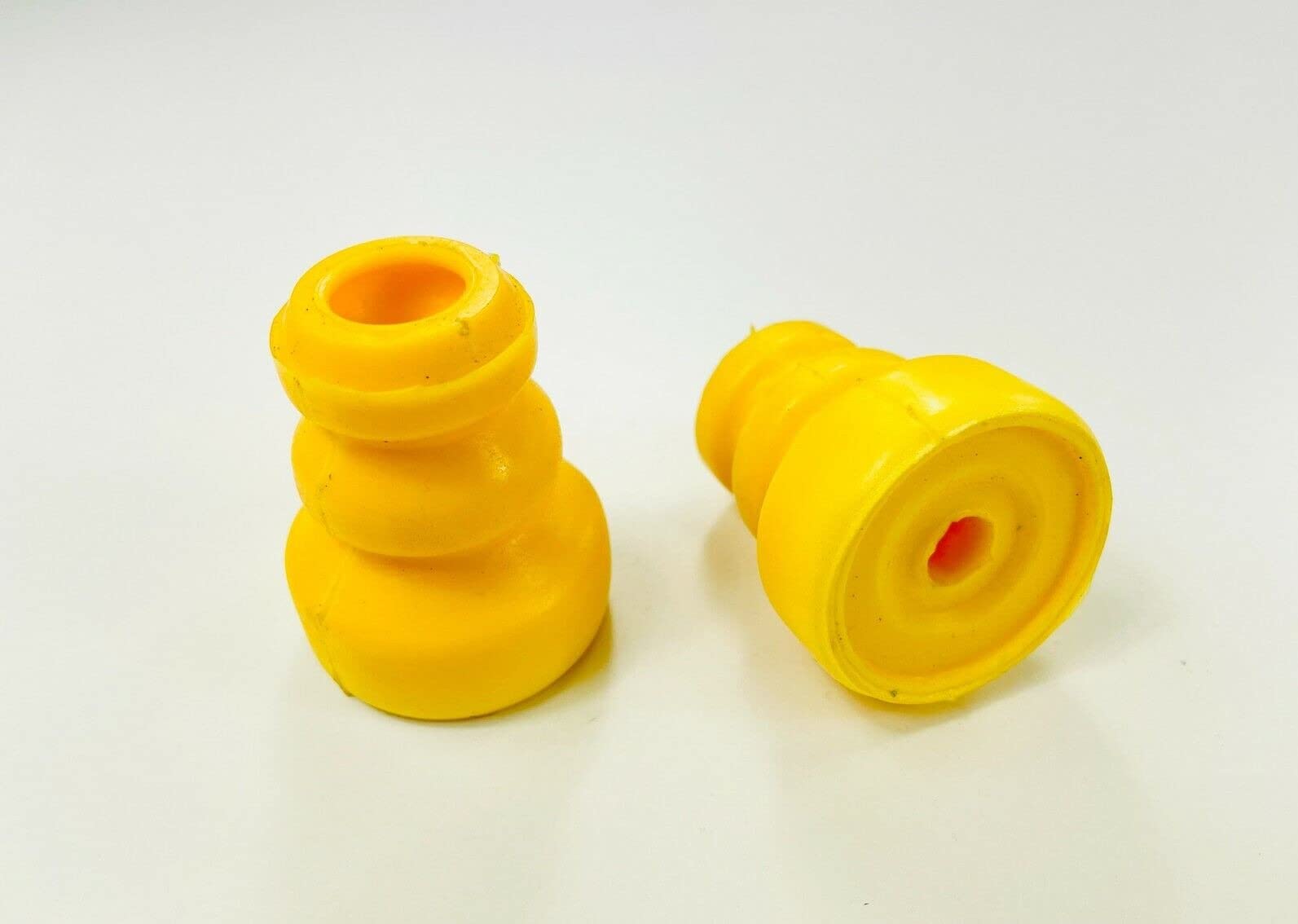 2 parachoques de resorte helicoidal delantero para Honda Legend 2006-2012 SSA/HD/019A 3