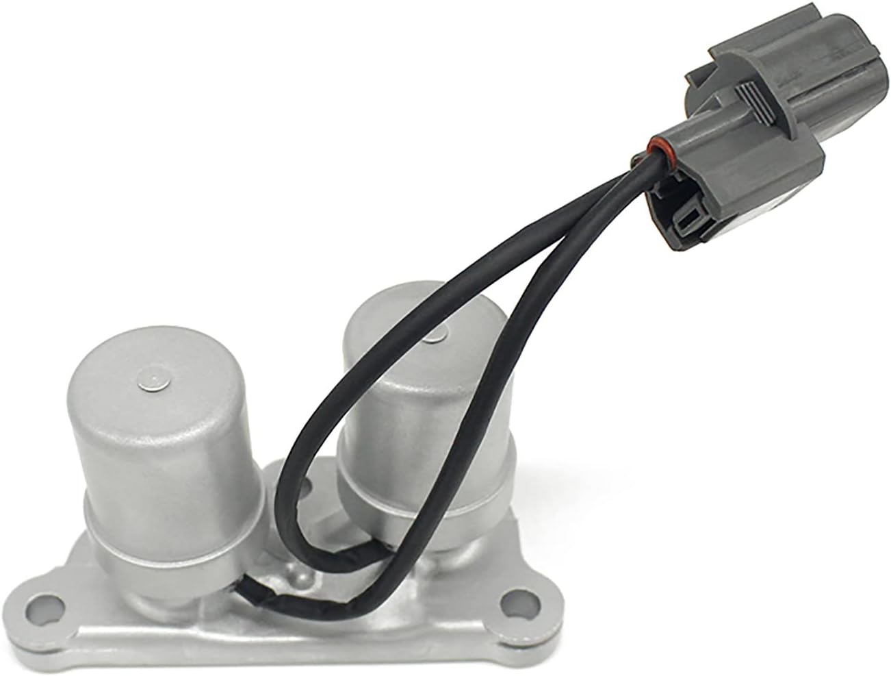 WOWAUTO 28200-P4R-003 Automatic Transmission Shift Control Solenoid for Honda-Civic 1996-2000