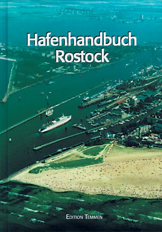 Hafenhandbuch Rostock