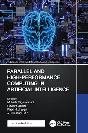 Parallel and High-Performance Computing in Artificial Intelligence-Wow! eBook