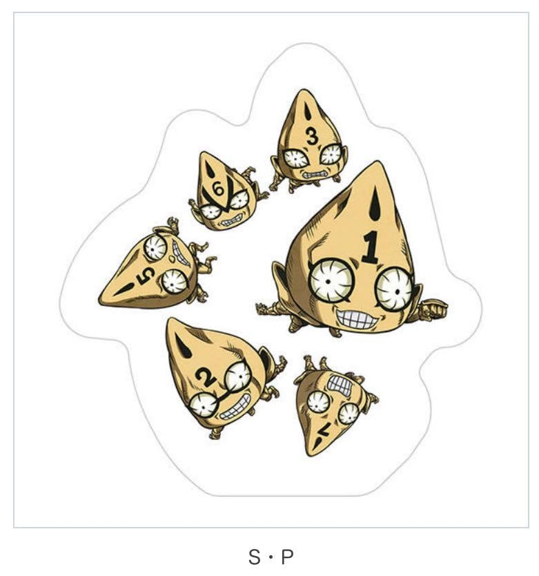 Amazon.co.jp: ガチャ ジョジョの奇妙な冒険 黄金の風 スタンド