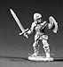 Kain Swiftblade 02025 - Dark Heaven Legends - Reaper Miniatures?D&D Wargames ^G#fbhre-h4 8rdsf-tg1306018