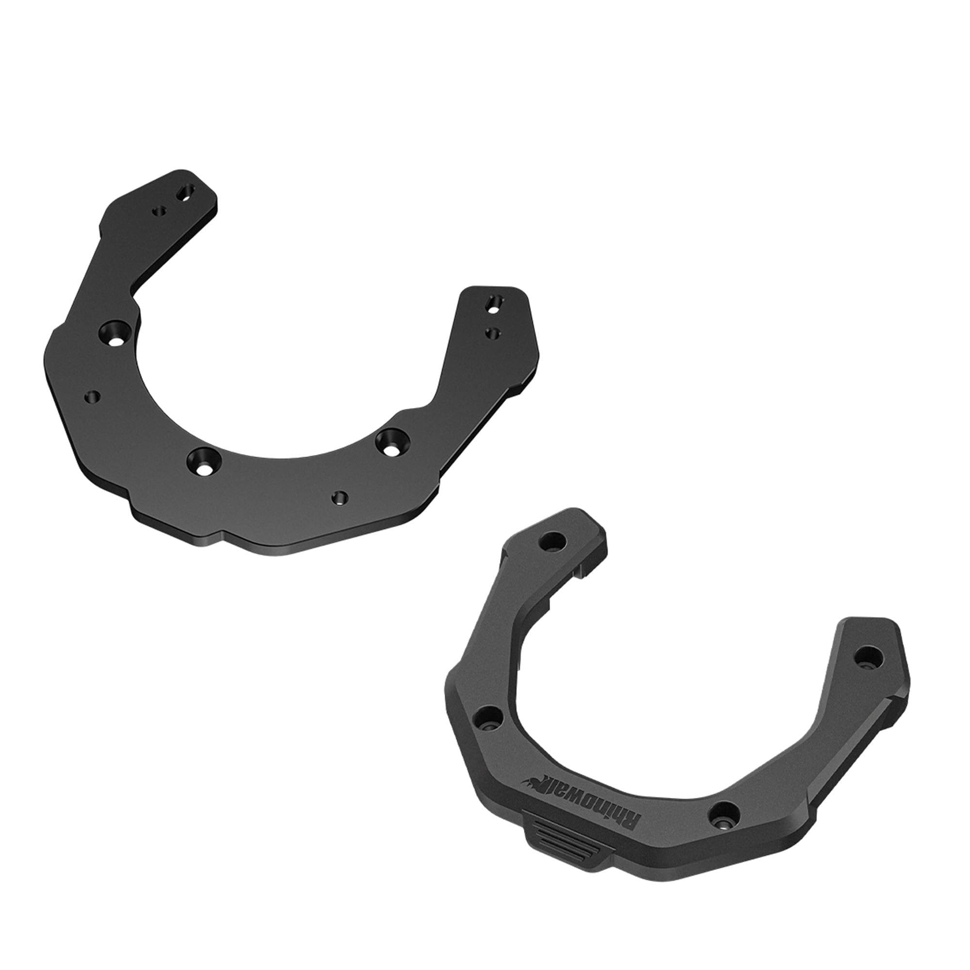 Amazon.com: Rhinowalk Motorcycle Tank Bag Adapter Base with Strong