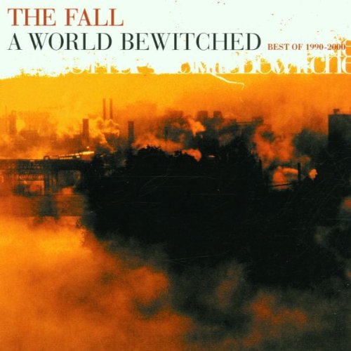 A World Bewitched: Best Of 1990-2000