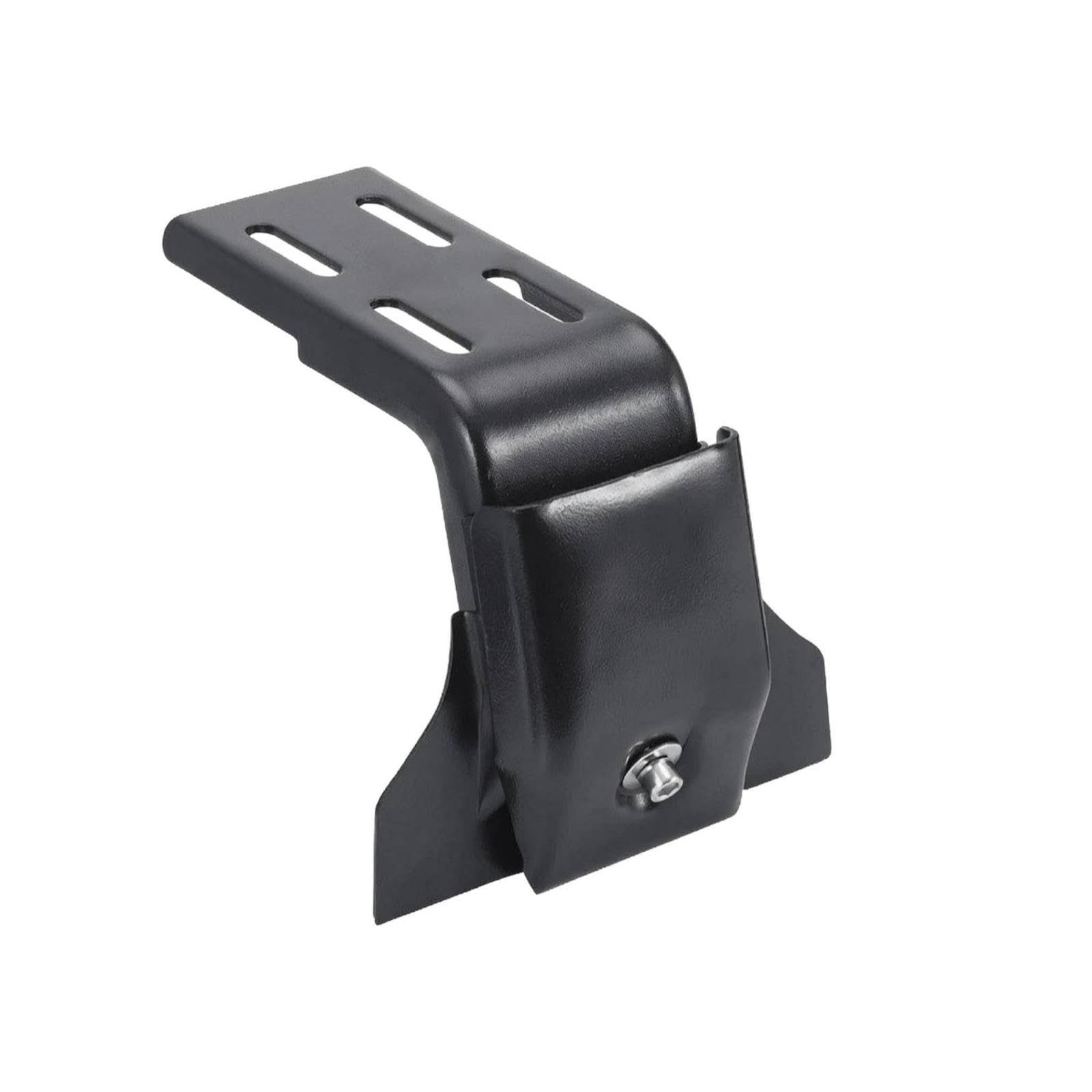 Roof Rack Support Foot Strong Mounting Bracket with Clamp Secure Roof Rack Mounting Brackets for Rain Gutter 12-16 CM | Car & Truck Racks | Cycling-image-8