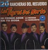 Los Tigres Del Norte, 20 Rancheras Del Recuerdo.