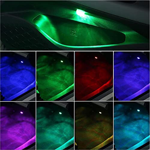 La Mejor Selección de Iluminación ambiental dormitorio los mejores 5. 5 Imagen adicional