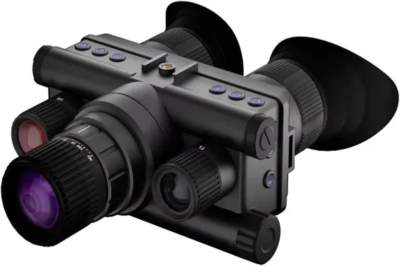 G&P製 PVS-7 完成品ダミーモデル 実物専用マウント G&P製 PVS-7 完成品ダミーモデル 実物専用マウント G&P製 PVS-7 完成品