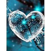 絵画ハート型 ハートの中に、アートは孕んでいたんだね | Senseful Design