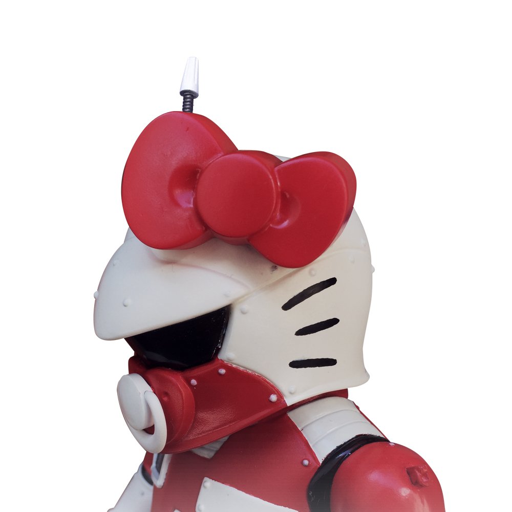 Amazon.co.jp: ベビテクターコラボ With HELLO KITTY : Toys & Games