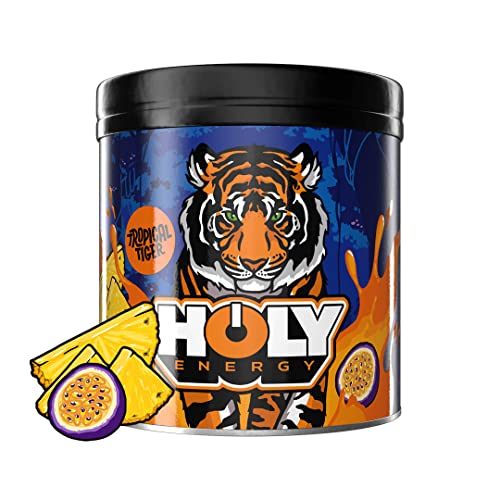 HOLY Energy Gaming Booster 'Tropical Tiger' mit...