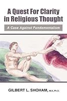 A Quest for Clarity in Religious Thought 0805968830 Book Cover