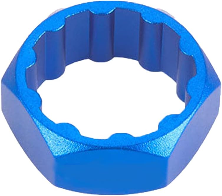 HUIZHILANXIN Bicycle Pedal Axle Spindle Removal Tool Sturdy Lock Bolt