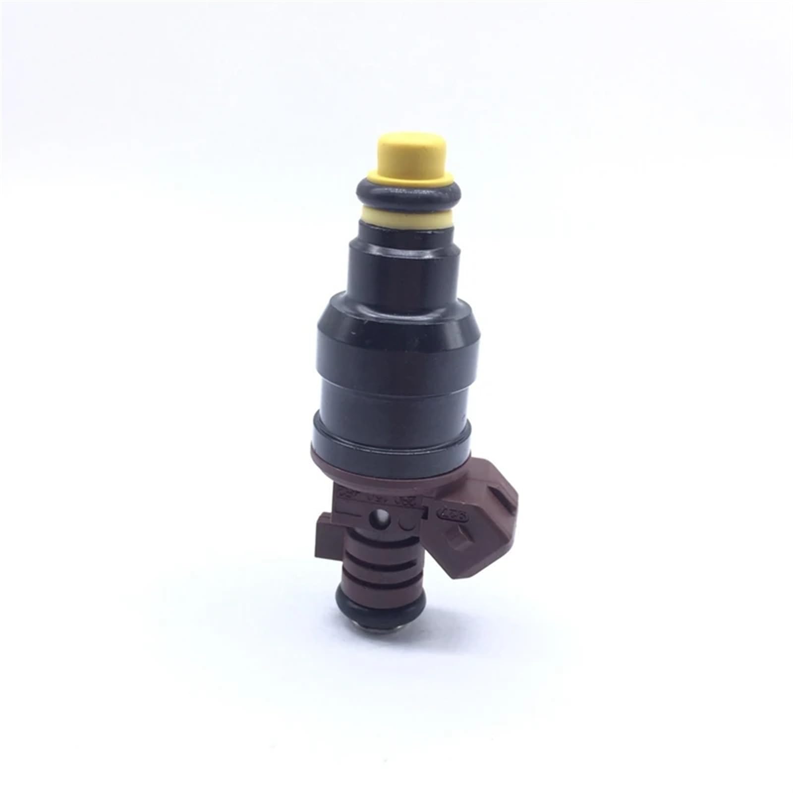 Iniettore di Carburante per Auto, Set da 4 Pezzi 0280150452, Accessorio per Auto, iniettore di Carburante per iniezione Motore, Ricambio per Opel Vectra CD 2.0 16V 1995