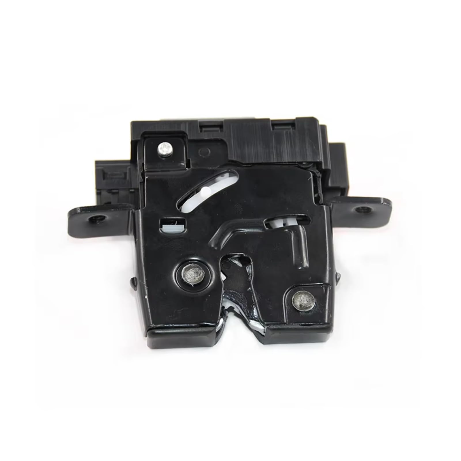Car Trunk Lid Latch Compatible with Nissan for for Micra Mk3 (K12) 2002-2010 for Tiida Mk1 2004-2012 Tailgate Boot Lock Latch Catch Mechanism Actuator