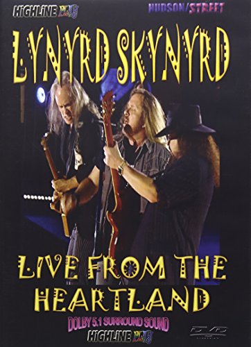 Lynyrd Skynyrd: Live From the Heartland