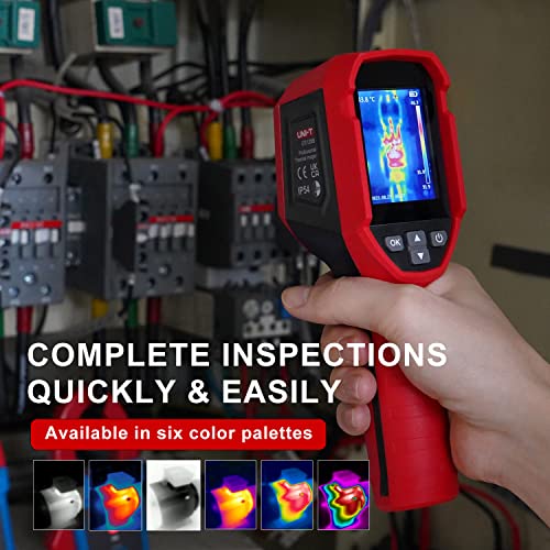 thermal imaging camera pro 1679