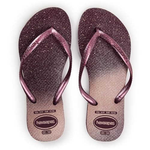 Image of Havaianas Women's Brazil Logo Sandals