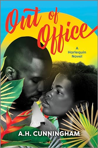 Out of Office: A Spicy Vacation Romance – An Afro-Latino Contempo...