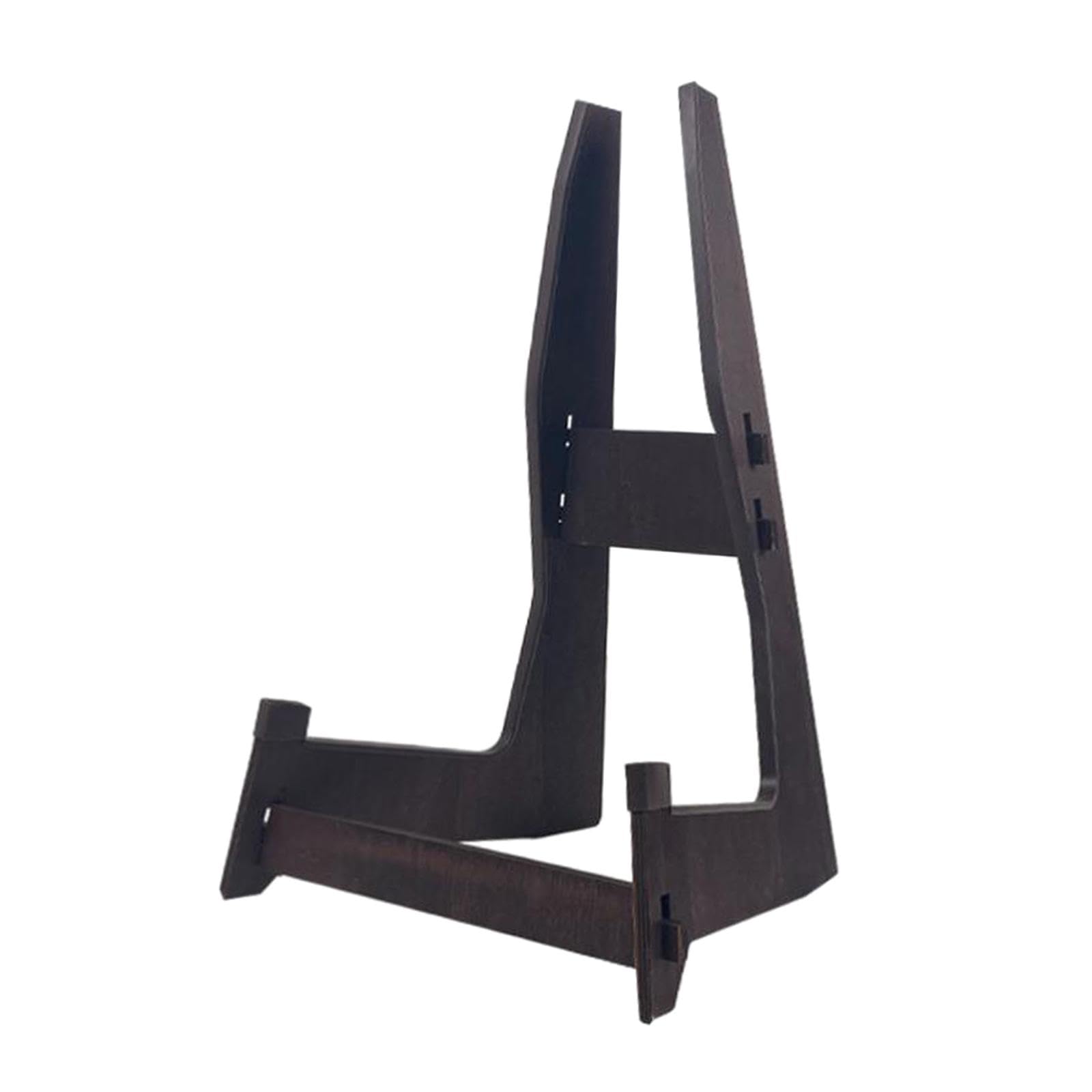 Guzheng Vertical Stand Music Instruments Stand Lightweight Space Saving Portable Compact Professional String Instrument Stand Wooden Stand