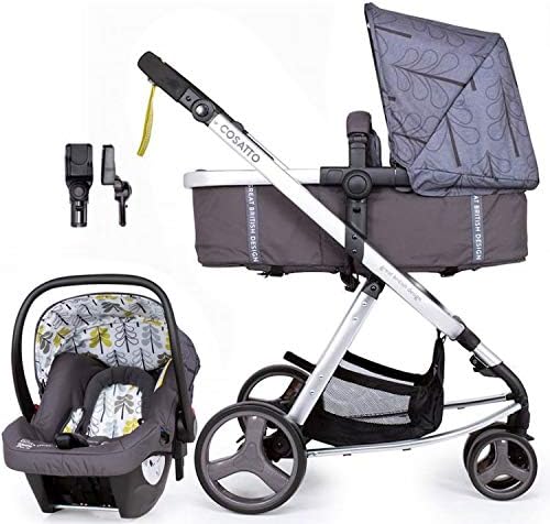babylo jazz stroller