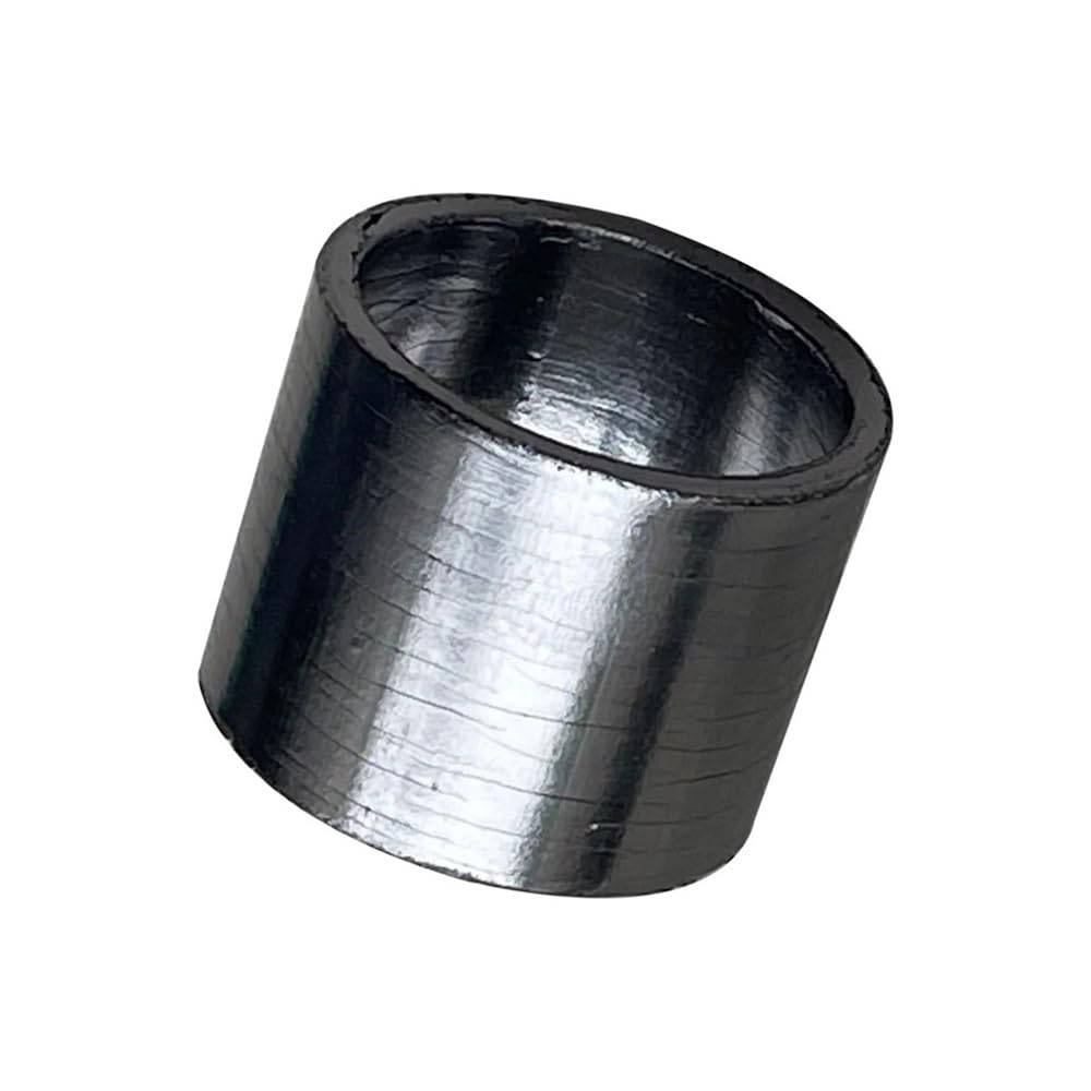 Junta de escape de motor (54 x 62 x 30 mm) Compatible With ZX-14, ZX1400 (2008-2011), W650 (2000-2002), 14ABS (2008-2014)(4 pcs)