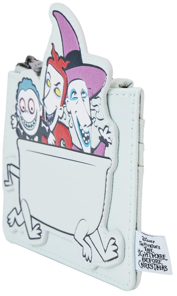 Amazon.co.jp: Loungefly Wallet Disney カードホルダー