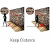 AOFOTO 3x5ft Vintage Street Corner Background City Nightscape Retro Car Photography Backdrop Nostalgia Lane Urban Buildings Alley Restaurant Photo Studio Props Portrait Vinyl Wallpaper