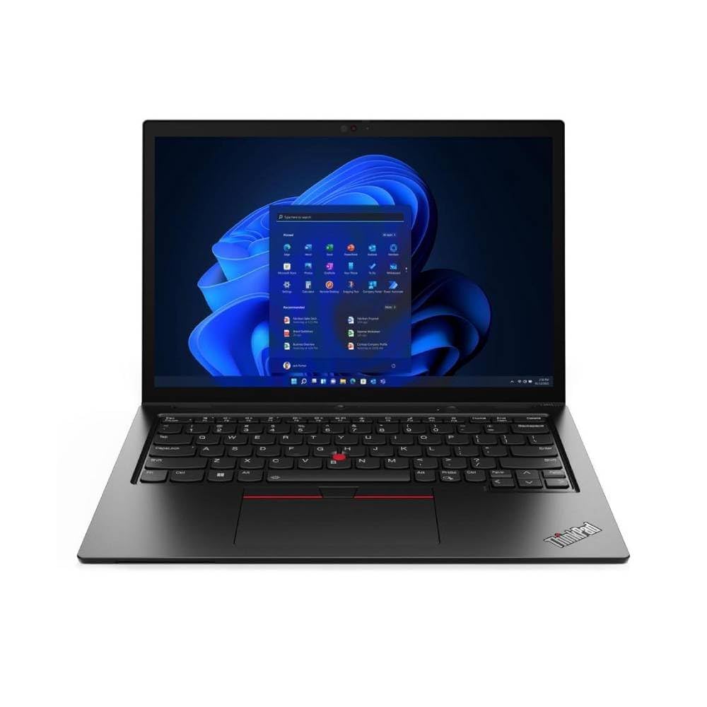 Thinkpad L13 Gen3 12世代 i5 16GB 512GB PRO