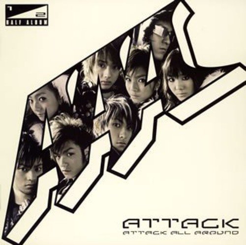 AAA Attack