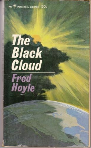 The Black Cloud B000GWOFQW Book Cover
