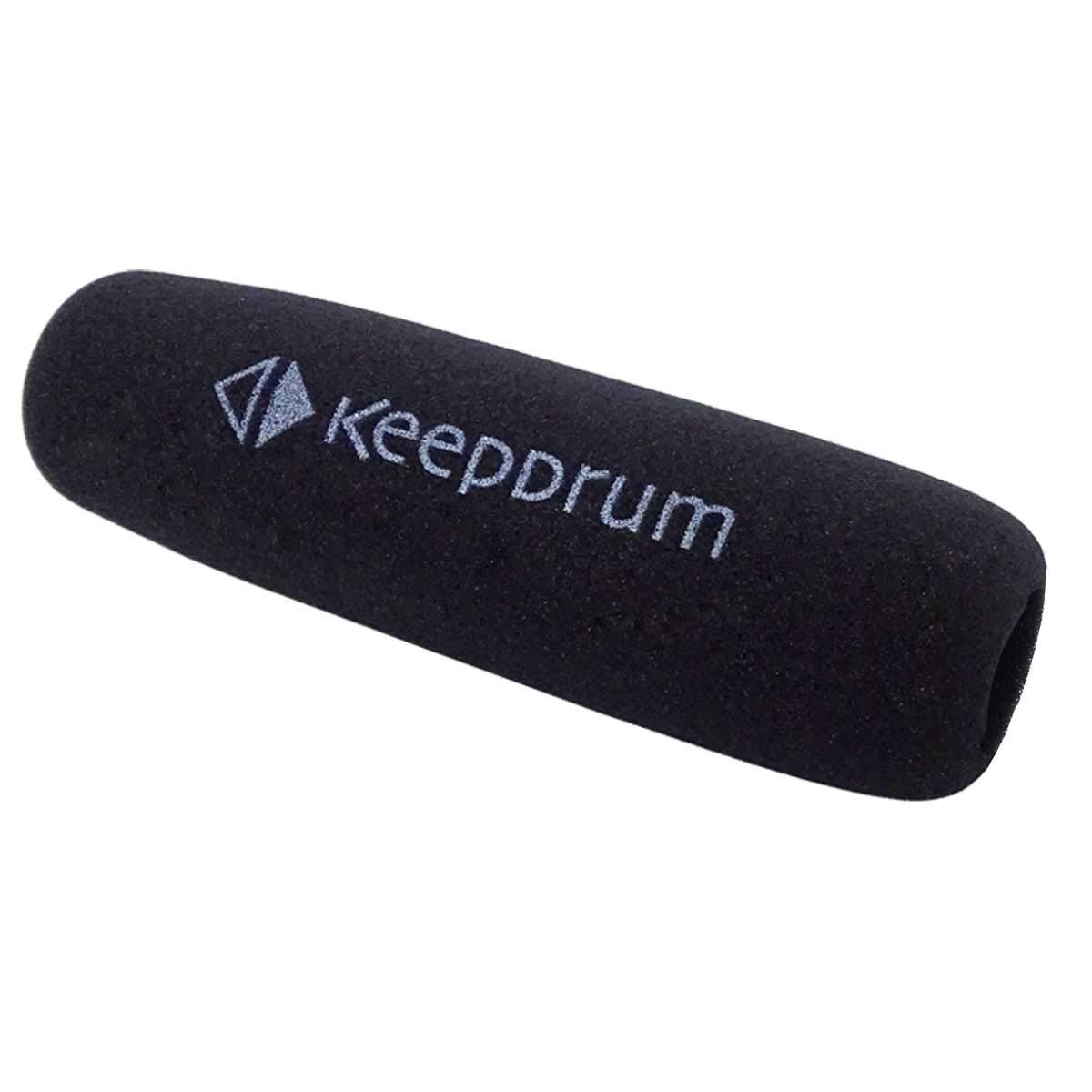 Rode NTG-4+ Plus Richtmikrofon + keepdrum Popschutz KDWSVM