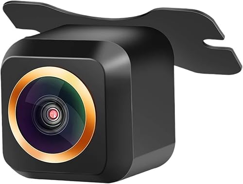 Miniatura 2 de 4K AHD 1080P Cámara de visión trasera HD Visión nocturna Cámara de respaldo inversa para coche CCD Auto Reversing Asistencia de estacionamiento