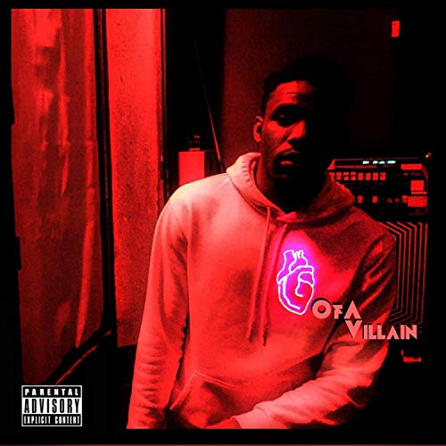 Finest Nightmare (feat. Lewis Czm) [Explicit]