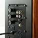Edifier S1000DB Audiophile Active Bookshelf Speakers - Bluetooth 4.0 - Optical Input - Powered Near-Field Monitor Speaker.