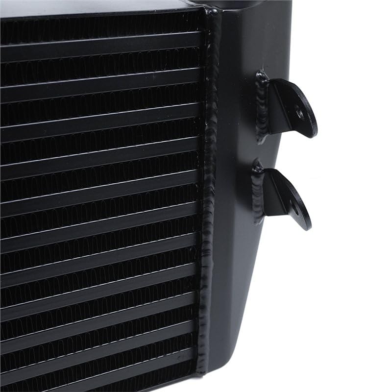 Zestaw intercooler 1.8T 2002-2024 | Chłodnica powietrza doładowującego