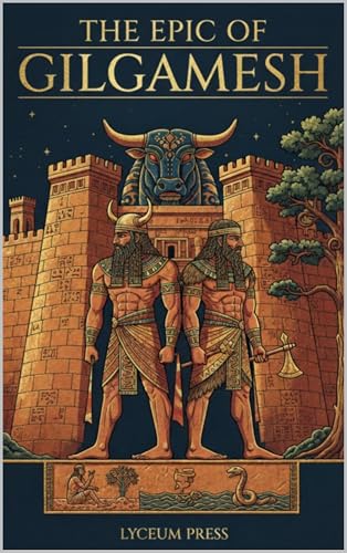 Epic of Gilgamesh: A New English Version