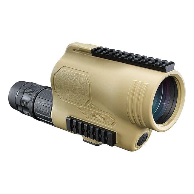 Amazon.com : Bushnell 781545ED Legend T-Series Flp Spotting Scope