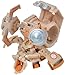 Produktbild Bakugan CS-004 Bakugan Combat set Koademu + lock hammer