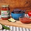 Pepper Palace Original Garlic Medium Salsa