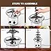Chocolate Fountain, 4 Tiers Electric Melting Machine Chocolate Fondue Fountain Set with 6pcs Stainless Steel Forks, 4-Pound Capacity for Nacho Cheese, BBQ Sauce, Ranch