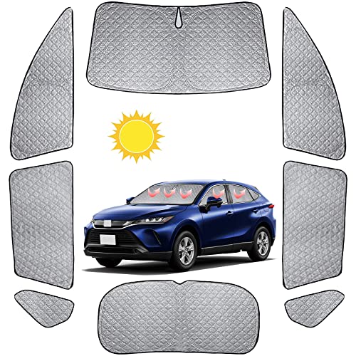 2022 V^ ԗp TVF[h g^ nA[ 80n Ap Ԓ  }`TVF[h fM ՌVF[h ԑ悯 ԒObY AEghA }` IV h~ UVJbg  TOYOTA HARRIER 80n 2020